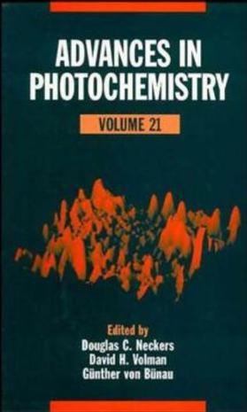 Advances in photochemistry. Volume 21
