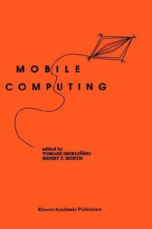 Mobile computing