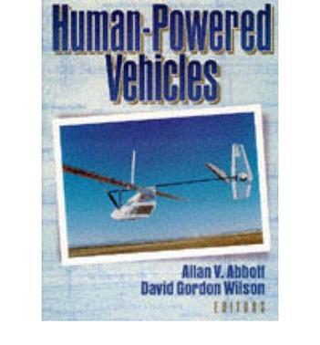 Human-powered vehicles