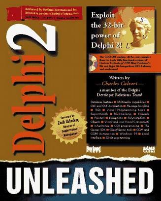 Delphi 2 unleashed