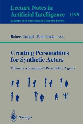 Creating personalities for synthetic actors towards autonomous personality agents