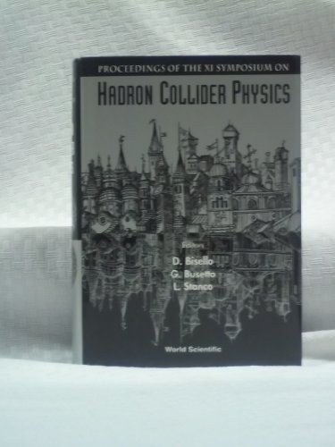 Proceedings of the XI Symposium on Hadron Collider Physics