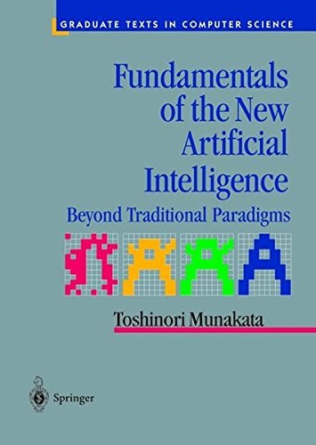 Fundamentals of the new artificial intelligence beyond traditional paradigms