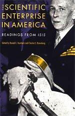 The scientific enterprise in America readings from Isis