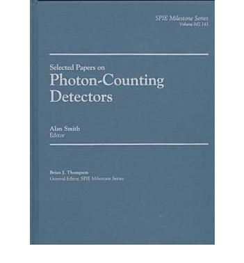 Selected papers on photon-counting detectors