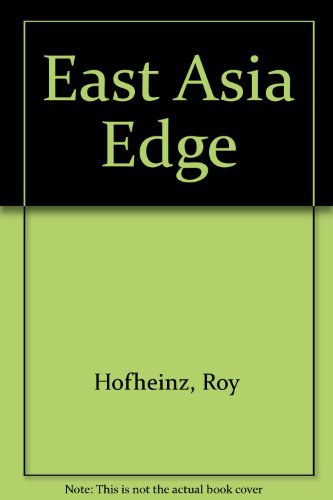 The Eastasia edge