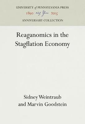 Reaganomics in the stagflation economy