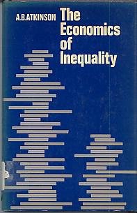 The economics of inequality