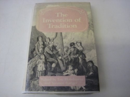 The Invention of tradition