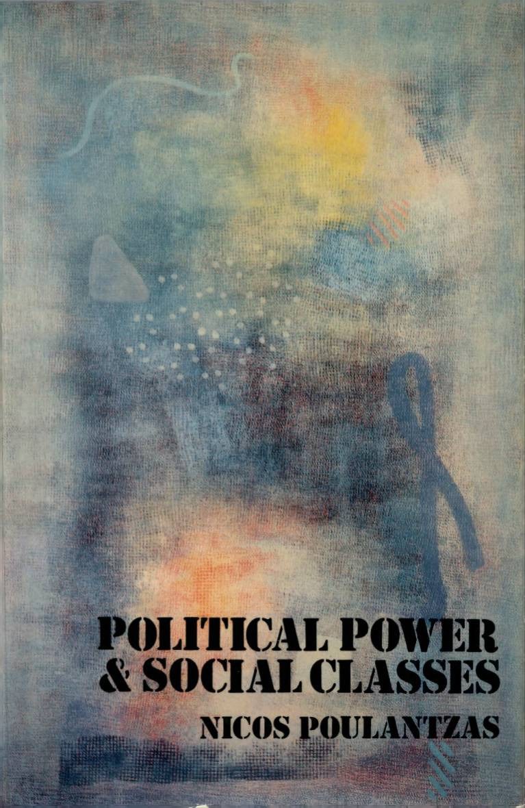 Political power and social classes