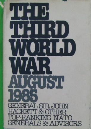 The Third World War, August 1985