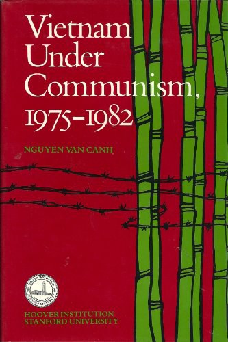 Vietnam under Communism, 1975-1982