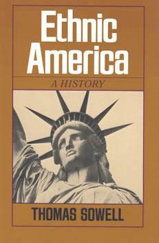 Ethnic America a history