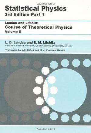 Statistical physics