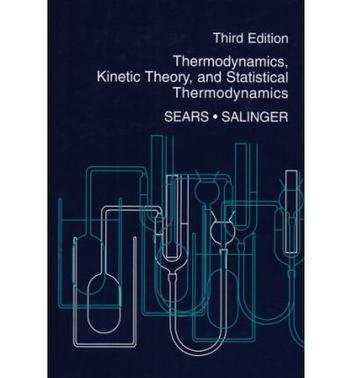 Thermodynamics, kinetic theory, and statistical thermodynamics