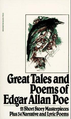 Great tales and poems of Edgar Allan Poe