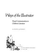 Ways of the illustrator visual communication in children's literature