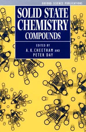 Solid state chemistry compounds