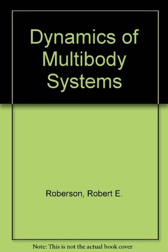 Dynamics of multibody systems