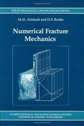 Numerical fracture mechanics