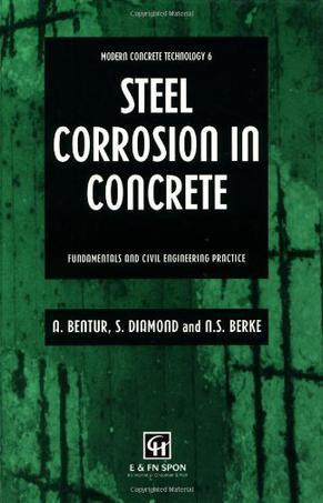 Steel corrosion in concrete fundamentals and civil engineering practice