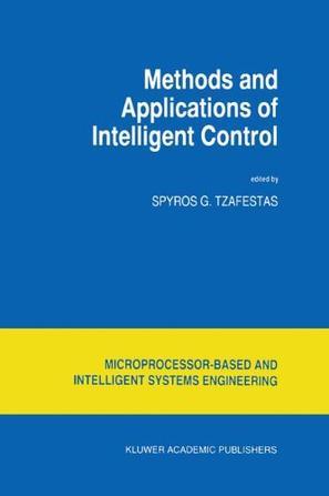 Methods and applications of intelligent control