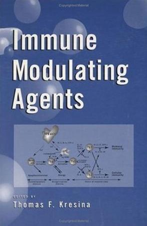 Immune modulating agents