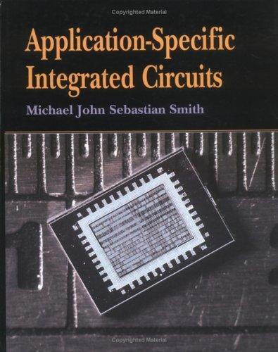 Application specific integrated circuits