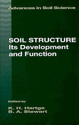 Soil structure its development and function
