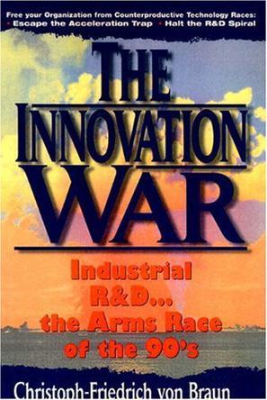 The innovation war