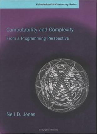 Computability and complexity from a programming perspective