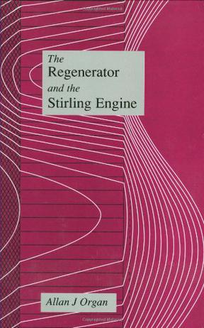 The regenerator and the Stirling engine