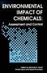 Environmental impact of chemicals assessment and control