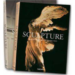 Sculpture. [Volume III], The great tradition of sculpture from the fifteenth century to the eighteenth century