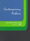 Contemporary authors new revision series. V. 58