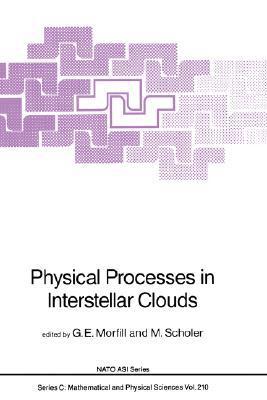 Physical processes in interstellar clouds