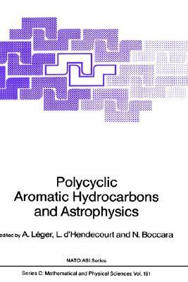 Polycyclic aromatic hydrocarbons and astrophysics