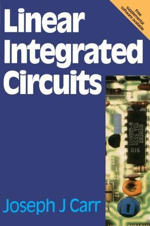 Linear integrated circuits