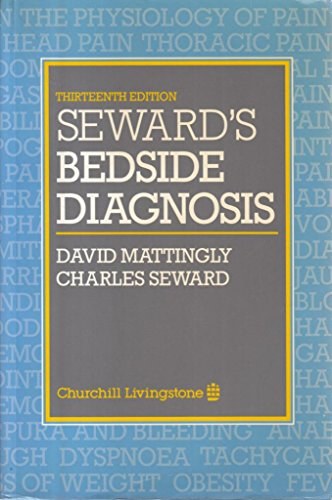 Seward's bedside diagnosis