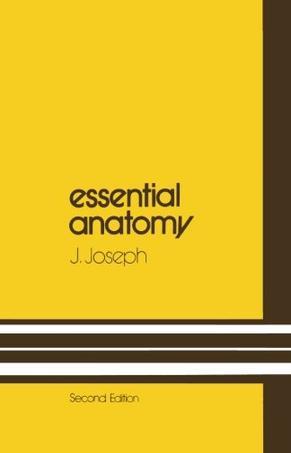 Essential anatomy a guide to important principles