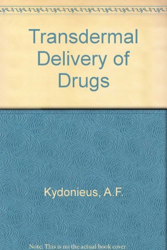 Transdermal delivery of drugs