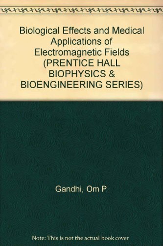 Biological effects and medical applications of electromagnetic energy