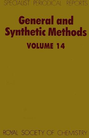 General and synthetic methods