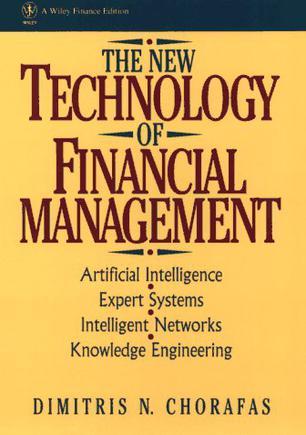 The new technology of financial management