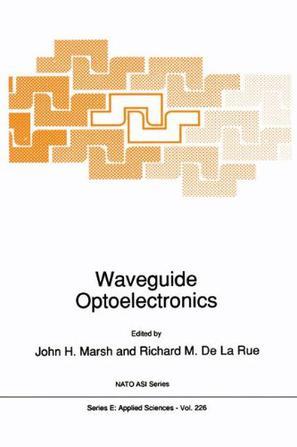 Waveguide optoelectronics