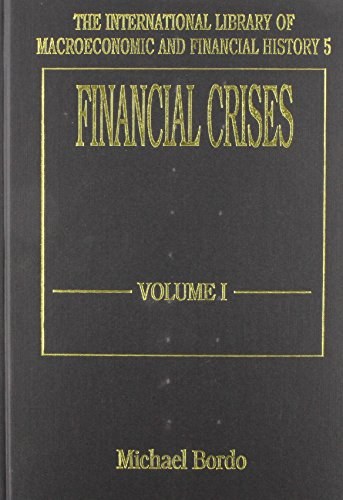 Financial crises