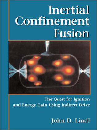 Inertial confinement fusion the quest for ignition and energy gain using indirect drive