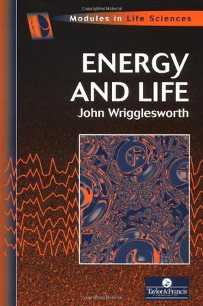 Energy and life