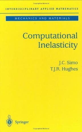 Computational inelasticity