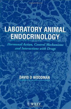 Laboratory animal endocrinology hormonal action, control mechanisms, and interactions with drugs